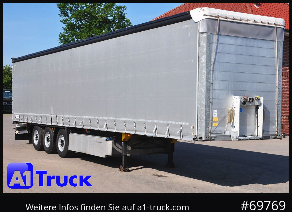 SCHMITZ SD Tautliner, Coil, Code XL,verzinkt, Liftachse, Steckrungen - Ponyvás félpótkocsi: 1 kép. SCHMITZ SD Tautliner, Coil, Code XL,verzinkt, Liftachse, Steckrungen - Ponyvás félpótkocsi: 1 kép.