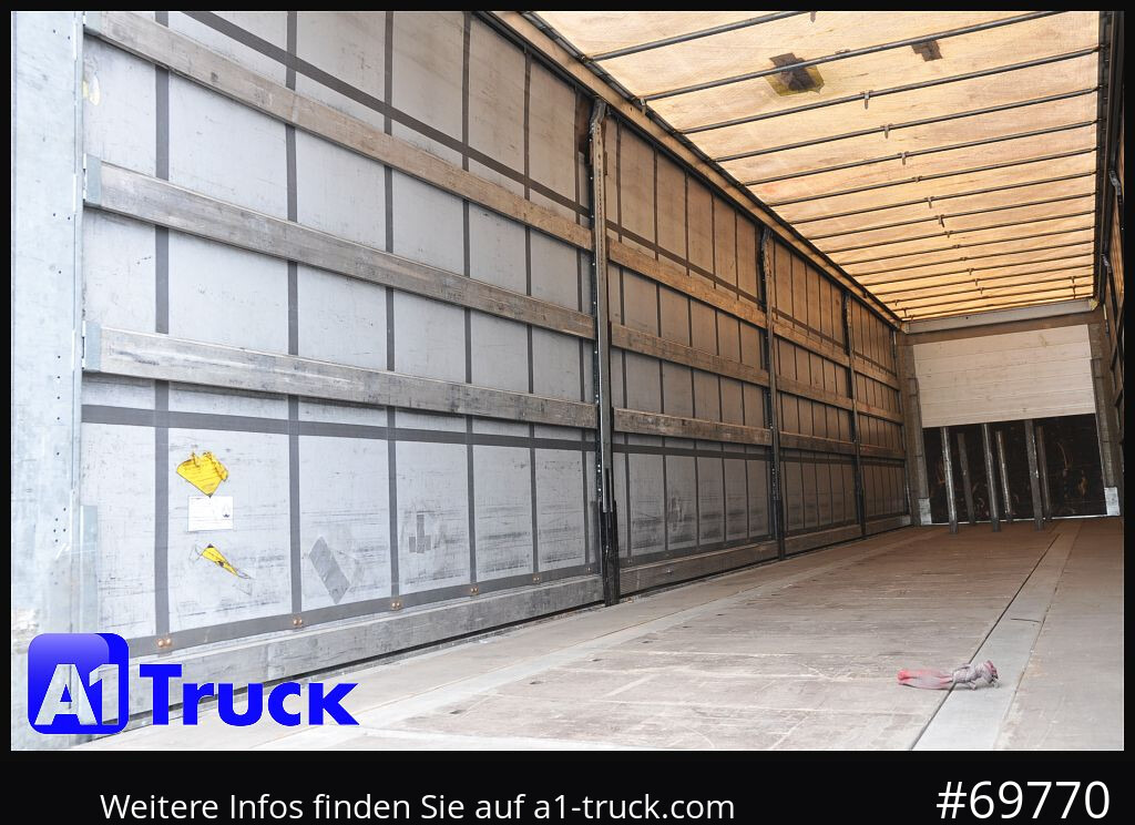 SCHMITZ SD Tautliner, Coil, Code XL,verzinkt, Liftachse, Steckrungen - Ponyvás félpótkocsi: 5 kép. SCHMITZ SD Tautliner, Coil, Code XL,verzinkt, Liftachse, Steckrungen - Ponyvás félpótkocsi: 5 kép.