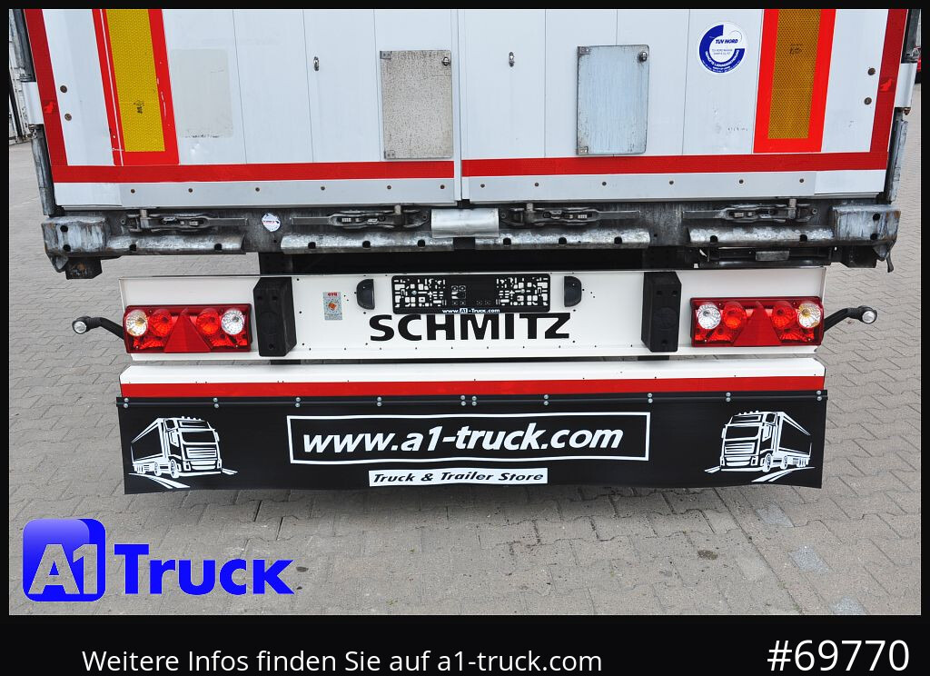 SCHMITZ SD Tautliner, Coil, Code XL,verzinkt, Liftachse, Steckrungen - Ponyvás félpótkocsi: 2 kép. SCHMITZ SD Tautliner, Coil, Code XL,verzinkt, Liftachse, Steckrungen - Ponyvás félpótkocsi: 2 kép.