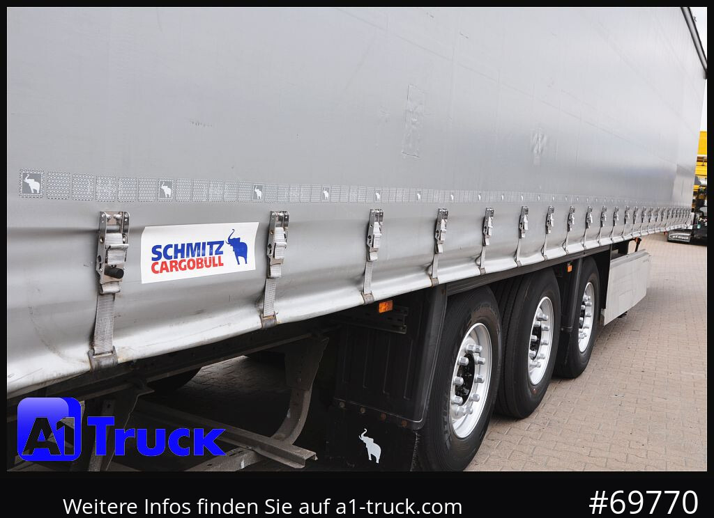 SCHMITZ SD Tautliner, Coil, Code XL,verzinkt, Liftachse, Steckrungen - Ponyvás félpótkocsi: 3 kép. SCHMITZ SD Tautliner, Coil, Code XL,verzinkt, Liftachse, Steckrungen - Ponyvás félpótkocsi: 3 kép.