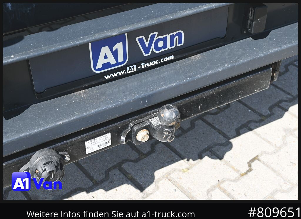 IVECO Daily 60C16 Kipper Doka, Meiller, Tempomat - Teherautó: 2 kép. IVECO Daily 60C16 Kipper Doka, Meiller, Tempomat - Teherautó: 2 kép.