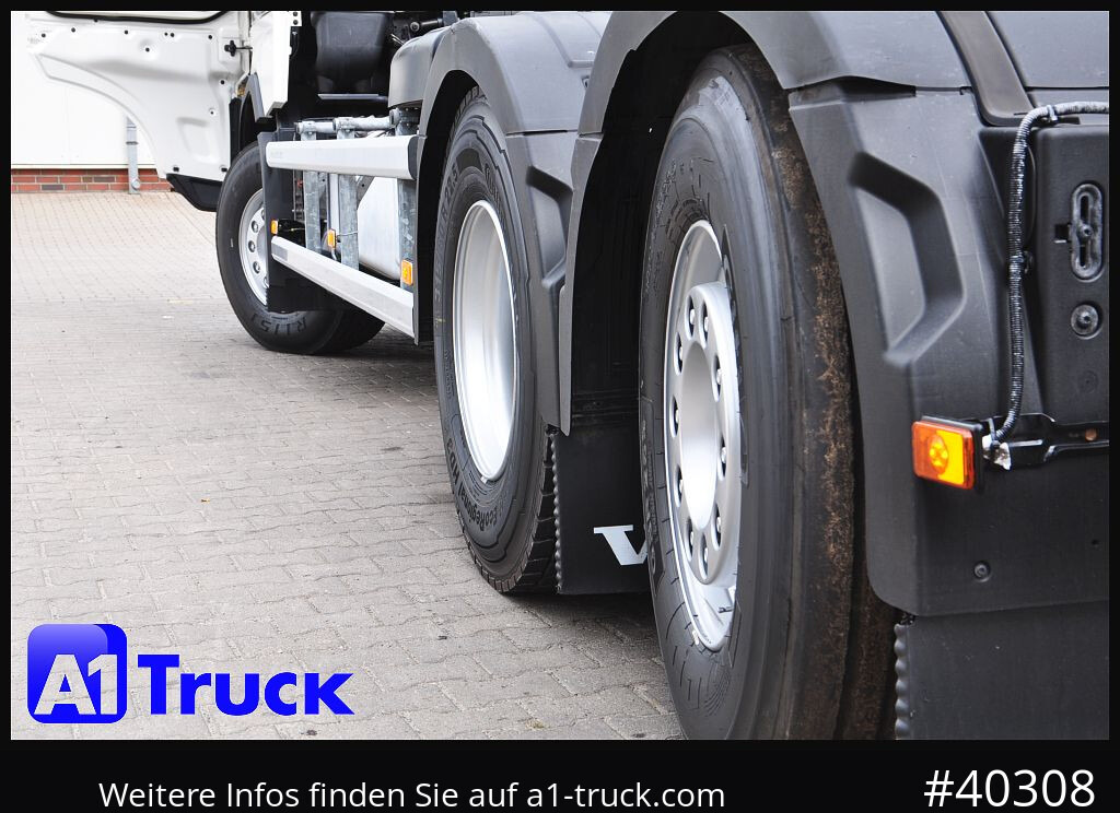 VOLVO FH 460 , Multilift, Lift - Lenkachse, - Horgos rakodó teherautó: 3 kép. VOLVO FH 460 , Multilift, Lift - Lenkachse, - Horgos rakodó teherautó: 3 kép.