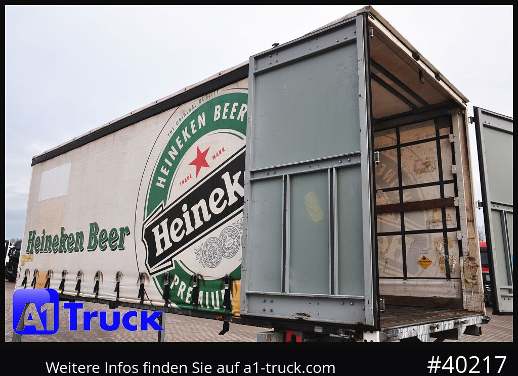 WECON WPR 745, verzinkt, 2520 innen, Code XL - Ponyvás felépítmény: 3 kép. WECON WPR 745, verzinkt, 2520 innen, Code XL - Ponyvás felépítmény: 3 kép.