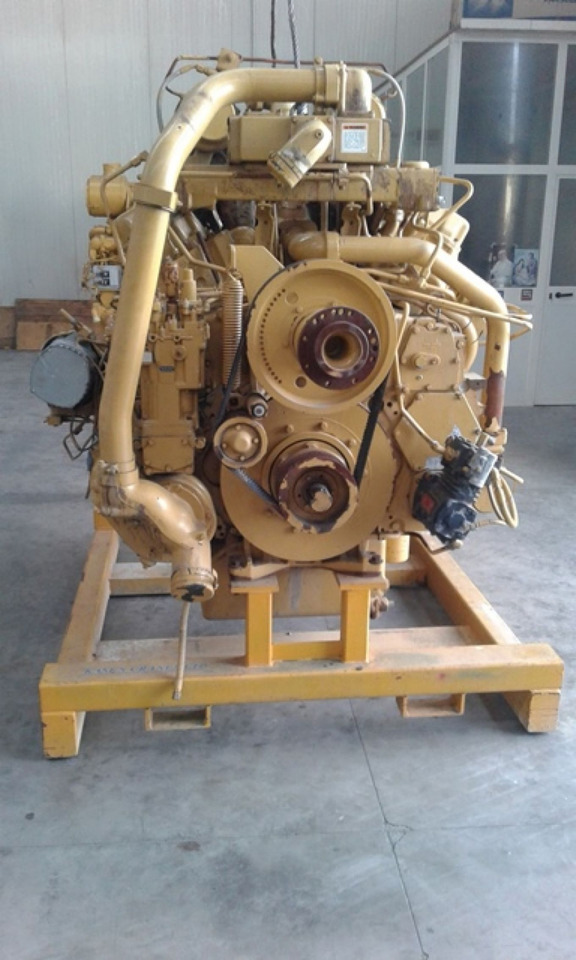 Caterpillar 3508 MOTORE REVISIONATO - Motor - Építőipari gépek: 2 kép. Caterpillar 3508 MOTORE REVISIONATO - Motor - Építőipari gépek: 2 kép.