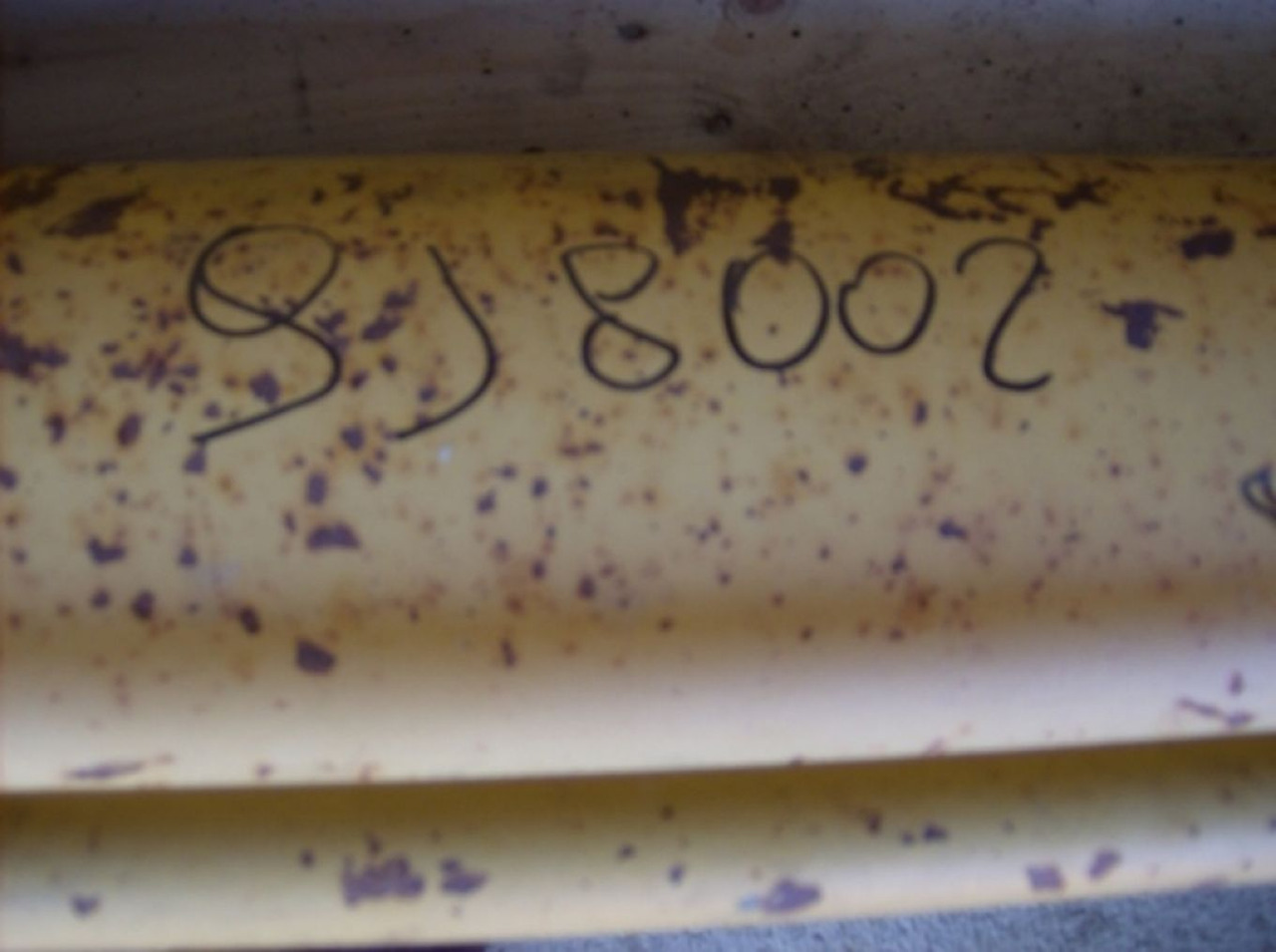 Caterpillar 963 CILINDRI SOLLEVAMENTO - Hidraulikus henger - Építőipari gépek: 2 kép. Caterpillar 963 CILINDRI SOLLEVAMENTO - Hidraulikus henger - Építőipari gépek: 2 kép.