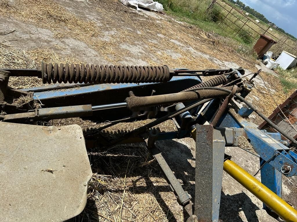 BCS Rotex R7 - Fűkasza: 3 kép. BCS Rotex R7 - Fűkasza: 3 kép.