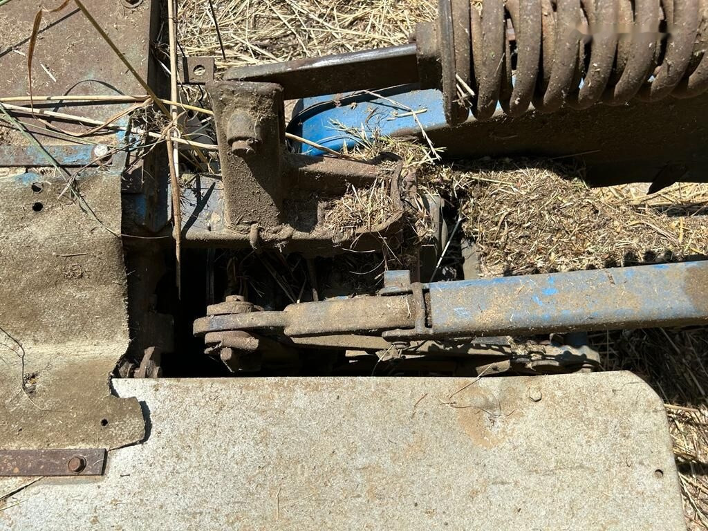 BCS Rotex R7 - Fűkasza: 4 kép. BCS Rotex R7 - Fűkasza: 4 kép.