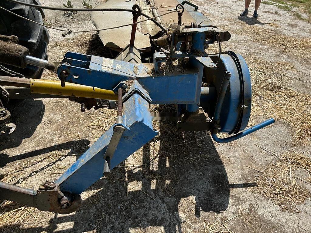 BCS Rotex R7 - Fűkasza: 2 kép. BCS Rotex R7 - Fűkasza: 2 kép.