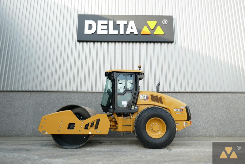 Új Henger Caterpillar CS10GC: 1 kép.