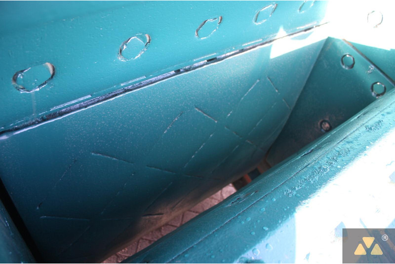 KUE-KEN 106 - Pofás törő: 5 kép. KUE-KEN 106 - Pofás törő: 5 kép.