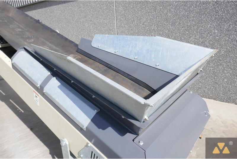 Új Bányászati gépek Xrok Transporter 4030E: 7 kép.