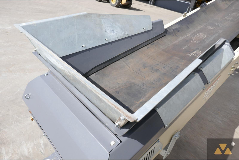 Új Bányászati gépek Xrok Transporter 4030E: 8 kép.