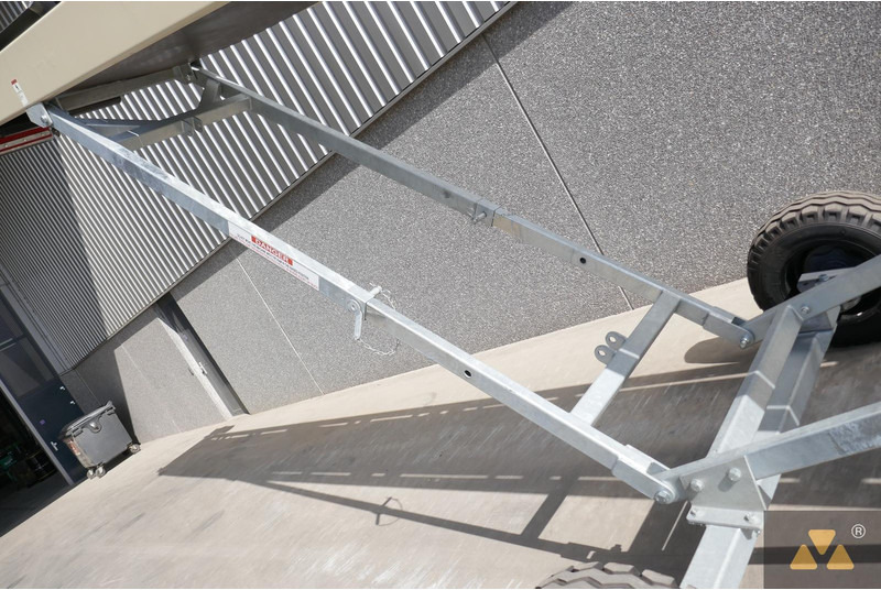 Új Bányászati gépek Xrok Transporter 4030E: 14 kép.