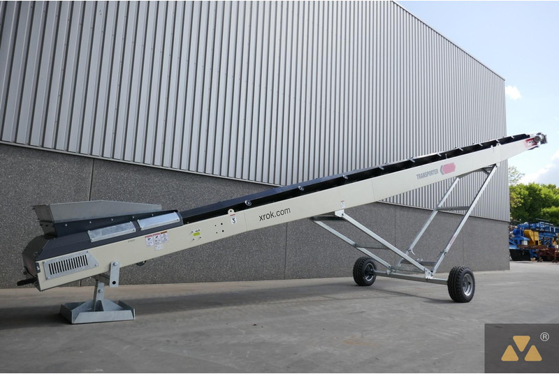 Xrok Transporter 6030E - Bányászati gépek: 2 kép. Xrok Transporter 6030E - Bányászati gépek: 2 kép.