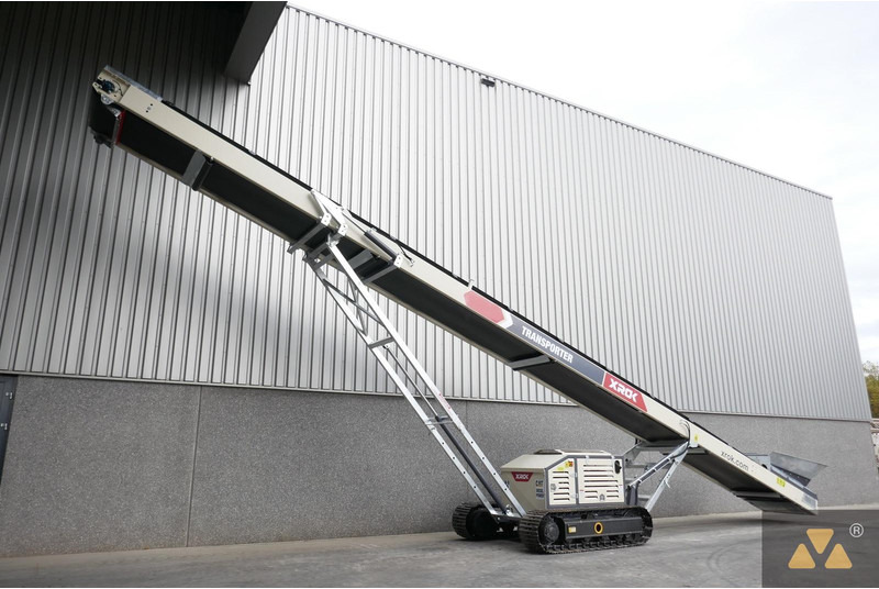 Xrok Transporter 6536T - Bányászati gépek: 3 kép. Xrok Transporter 6536T - Bányászati gépek: 3 kép.