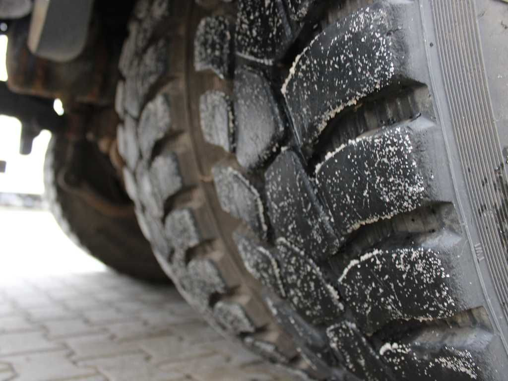 MAN TGA 41.480, 8X6, THREE-SIDED, EURO 3, RETARDER lízing MAN TGA 41.480, 8X6, THREE-SIDED, EURO 3, RETARDER: 17 kép.