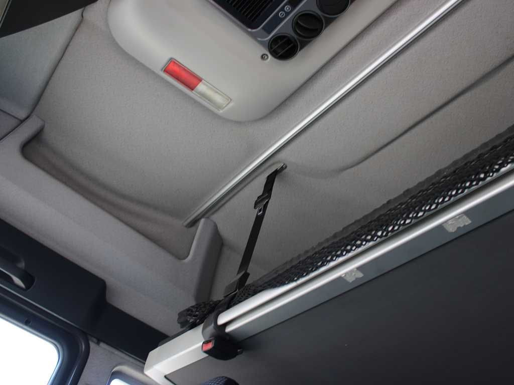 Ponyvás kisteherautó MAN TGL 8.220, EURO 5EEV, SECONDARY AIR CONDITIONING: 13 kép.