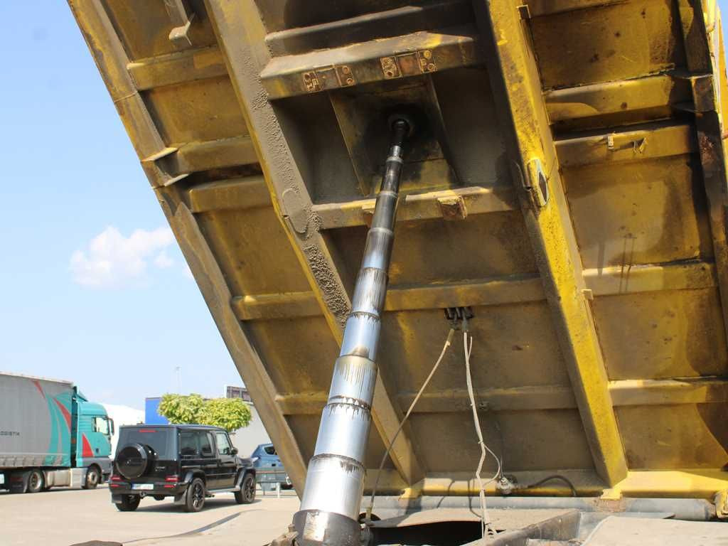 MAN TGM 26.280, THREE-SIDED,SECONDARY AIR CONDITION lízing MAN TGM 26.280, THREE-SIDED,SECONDARY AIR CONDITION: 7 kép.