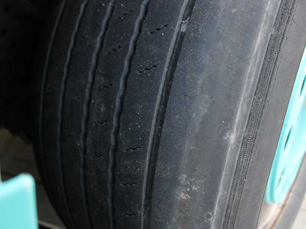 Ponyvás teherautó Mercedes-Benz Actros 2545, 6X2, EURO 6, AIR SUSPENSIONS: 20 kép.