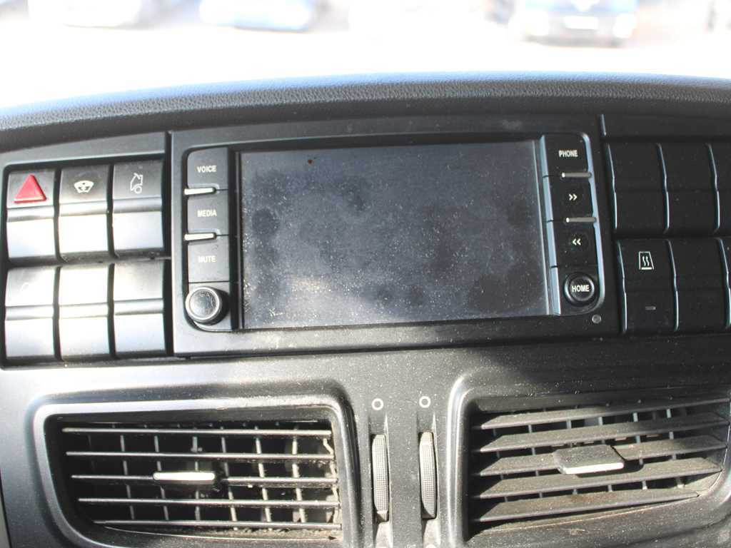 Nyergesvontató Iveco Stralis 480, EURO 6, LOW DECK: 13 kép.