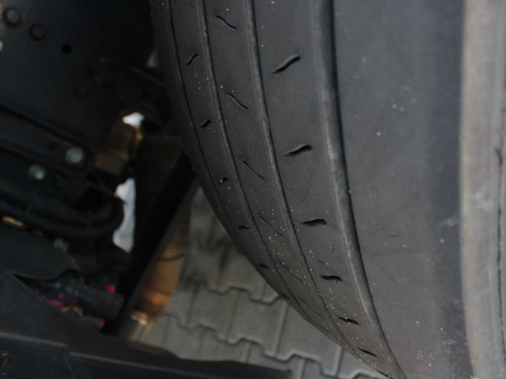 Nyergesvontató MAN TGX 18.510, EURO 6: 18 kép.