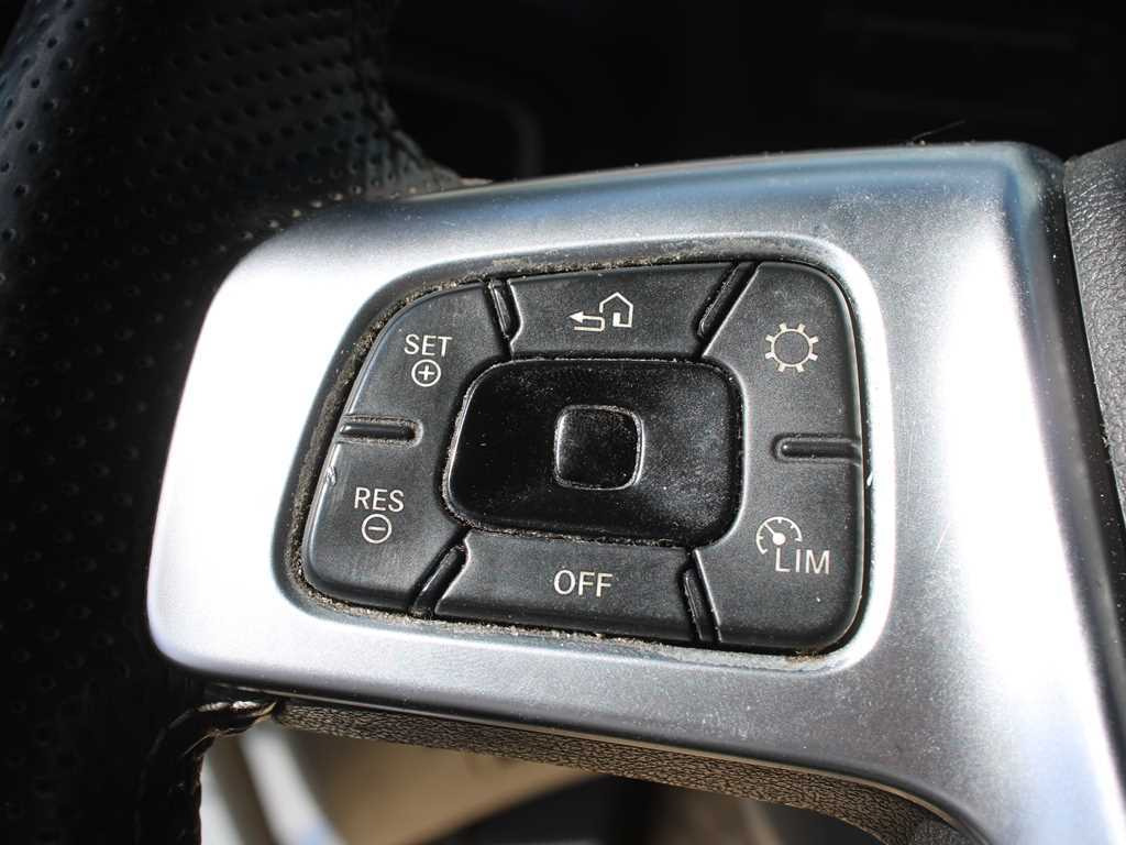 Nyergesvontató Mercedes-Benz Actros 1848, EURO 6, GIGA SPACE, NAVIGATION, LOWDECK: 9 kép.