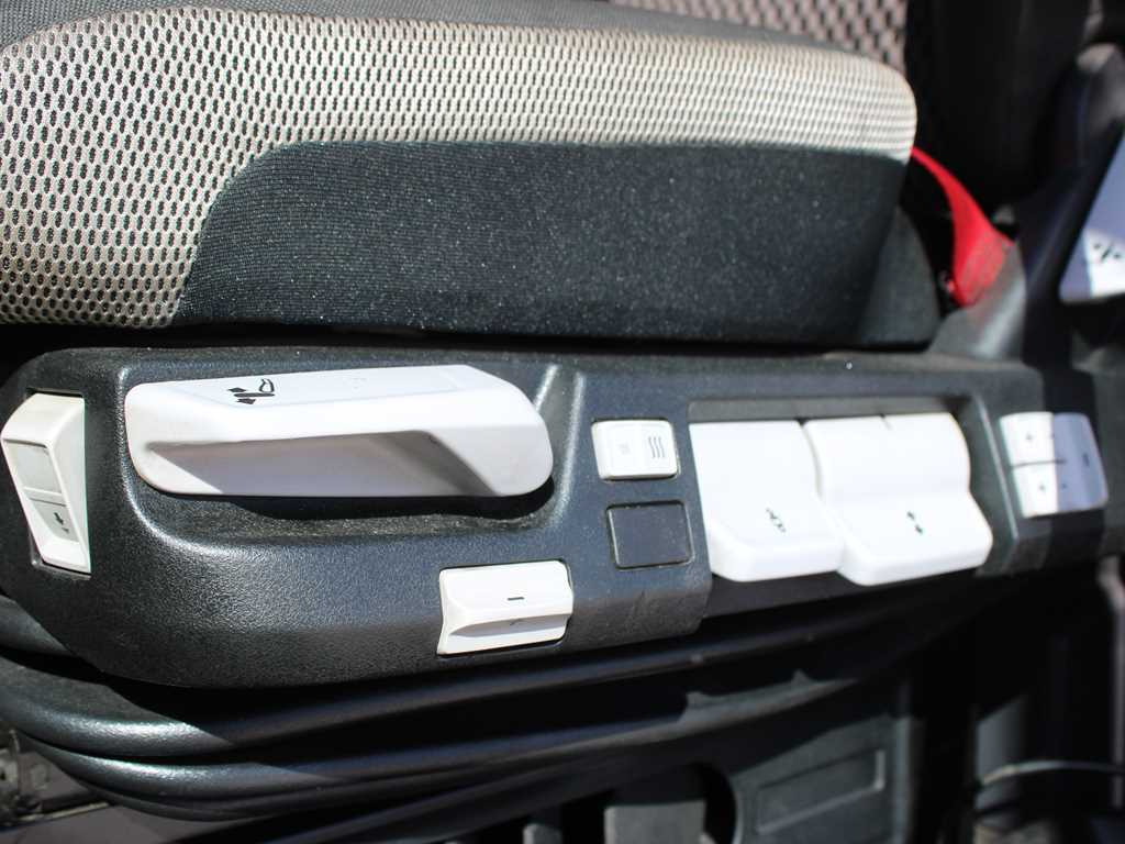 Nyergesvontató Renault T460, EURO 6, LOWDECK, INDEPENDENT AIR CONDITIONING: 8 kép.