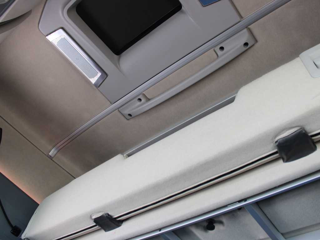 Nyergesvontató Renault T460, EURO 6, LOWDECK, INDEPENDENT AIR CONDITIONING: 16 kép.