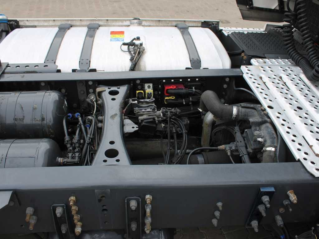 Scania R 450, EURO 6, NAVIGATION, RETARDER, PNEU 80% lízing Scania R 450, EURO 6, NAVIGATION, RETARDER, PNEU 80%: 6 kép.