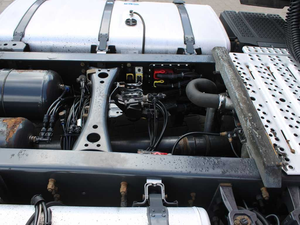 Scania R 450, LOWDECK, EURO 6, RETARDER, NAVIGATION lízing Scania R 450, LOWDECK, EURO 6, RETARDER, NAVIGATION: 6 kép.