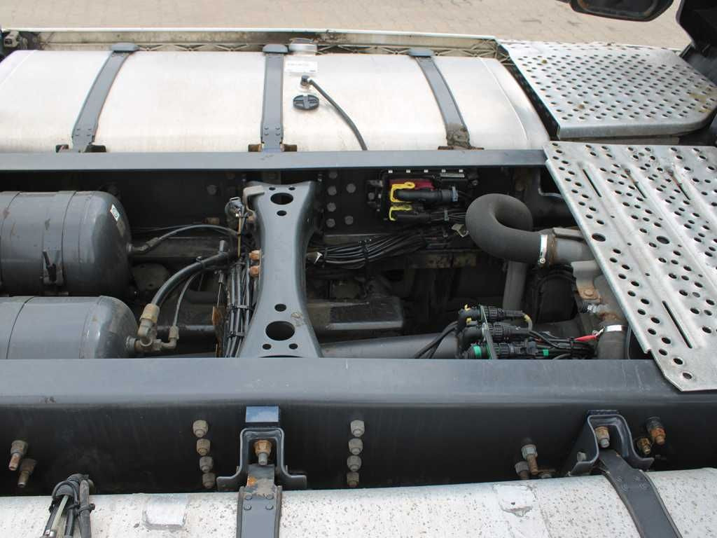Scania R410, EURO 6, NO EGR, RETARDER, NAVIGATION Scania R410, EURO 6, NO EGR, RETARDER, NAVIGATION lízing Scania R410, EURO 6, NO EGR, RETARDER, NAVIGATION Scania R410, EURO 6, NO EGR, RETARDER, NAVIGATION: 6 kép.