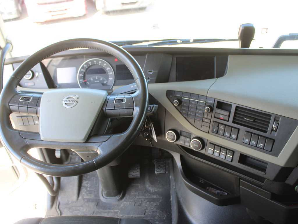 Volvo FH 460 XL, EURO 6, LOWDECK, VEB +, I-PARK COOL lízing Volvo FH 460 XL, EURO 6, LOWDECK, VEB +, I-PARK COOL: 9 kép.