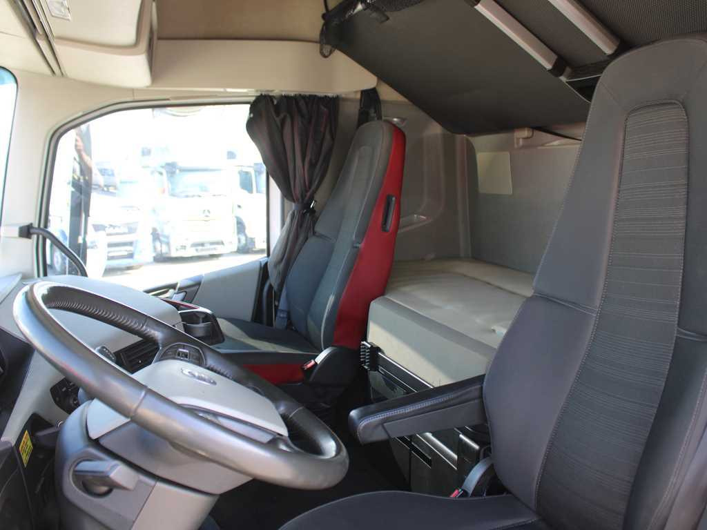 Volvo FH 460 XL, EURO 6, LOWDECK, VEB +, I-PARK COOL lízing Volvo FH 460 XL, EURO 6, LOWDECK, VEB +, I-PARK COOL: 8 kép.