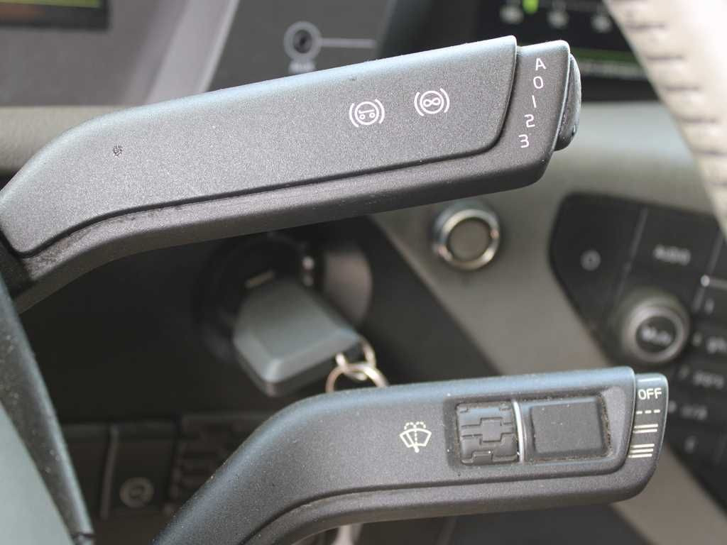 Nyergesvontató Volvo FH 500, EURO 6, LOWDECK, VEB +, I-PARK COOL: 10 kép.