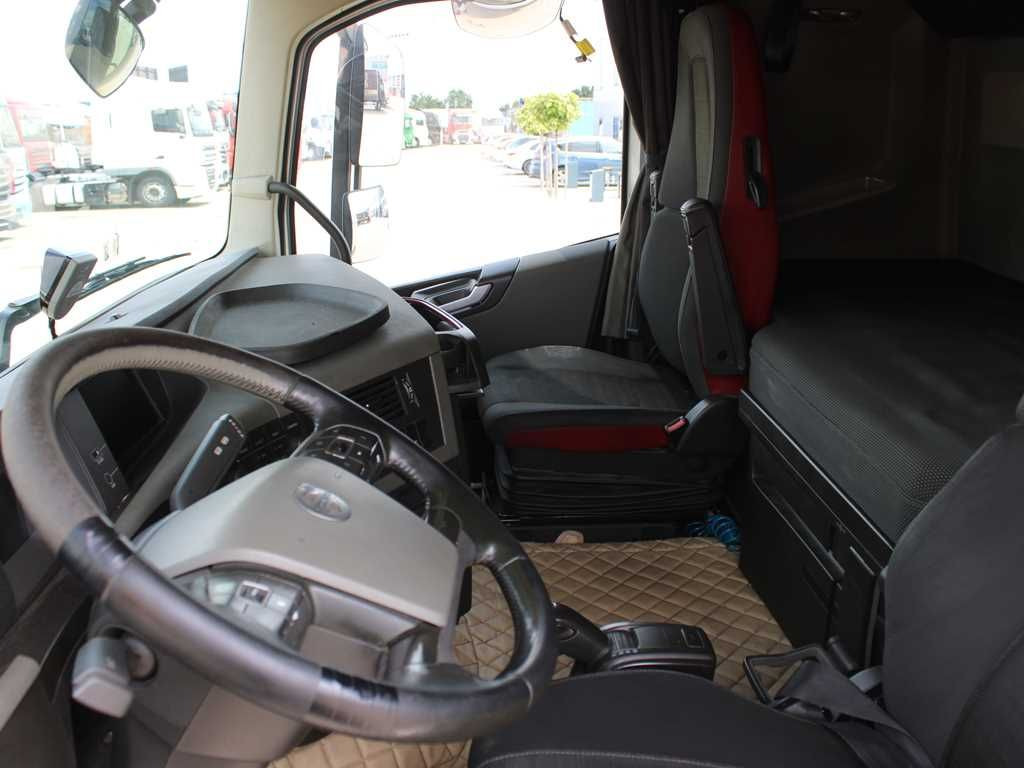 Nyergesvontató Volvo FH 500, EURO 6, LOWDECK, VEB +, I-PARK COOL: 8 kép.