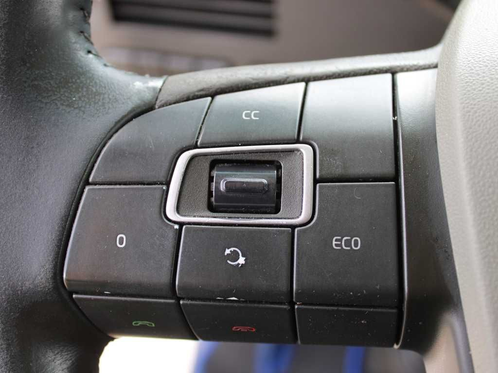 Nyergesvontató Volvo FH 500, GLOBETROTTER, LOWDECK, VEB+, I-PARK COOL: 11 kép.