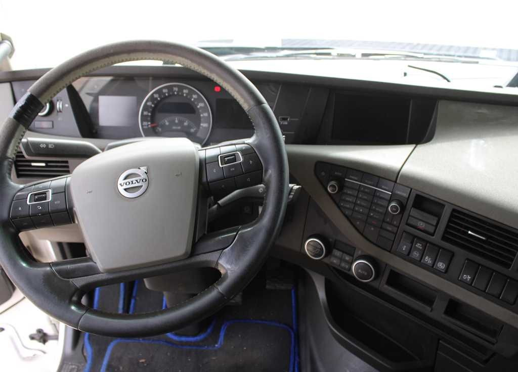 Nyergesvontató Volvo FH 500, GLOBETROTTER, LOWDECK, VEB+, I-PARK COOL: 10 kép.