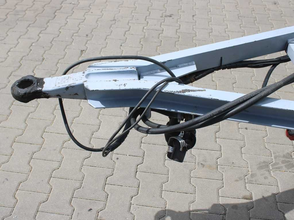 Panav PV018H, SIDEWALLS - Ponyvás pótkocsi: 5 kép. Panav PV018H, SIDEWALLS - Ponyvás pótkocsi: 5 kép.