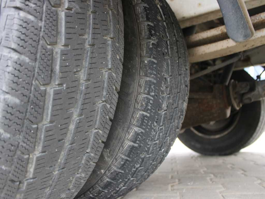 Dobozos kisteherautó Renault MASCOTT 160.65 P 4X2, EURO 3, TAIL LIFT Renault MASCOTT 160.65 P 4X2, EURO 3, TAIL LIFT: 15 kép.