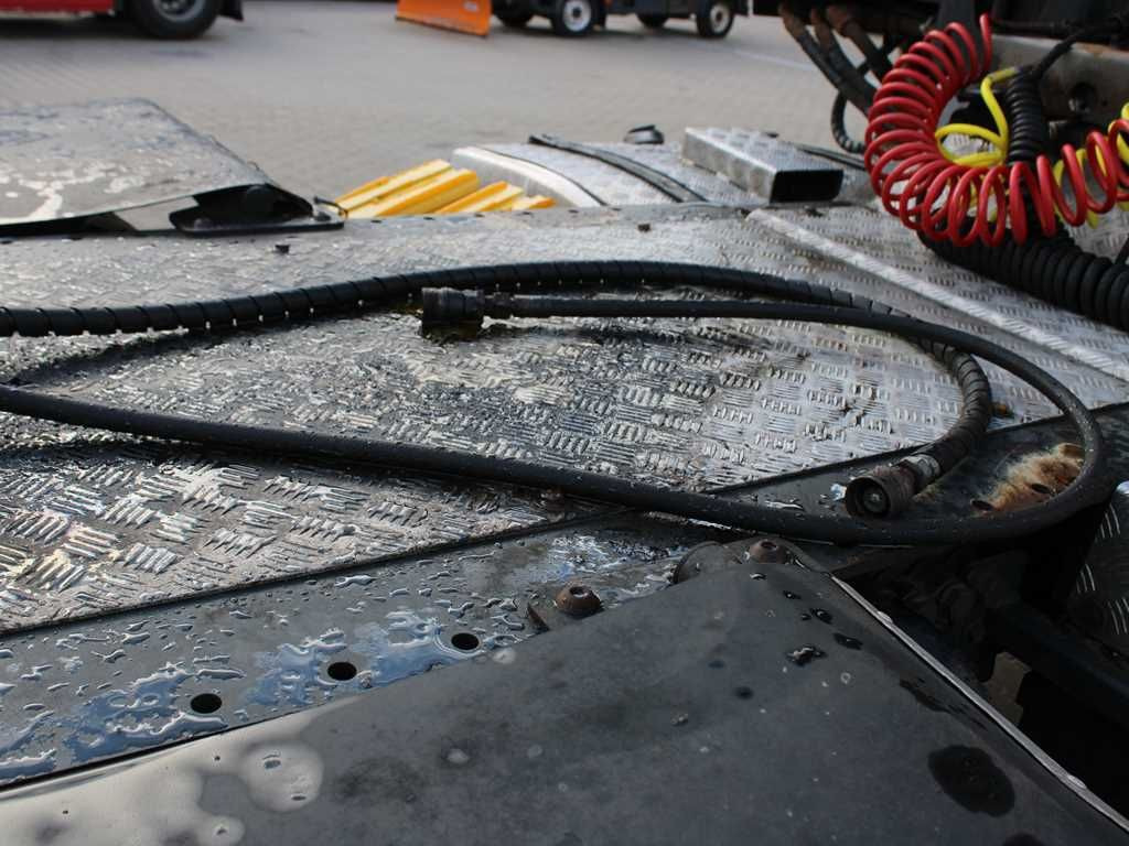 Darus autó Scania R490, 6X4, EURO 6, PALFINGER EPSILON M13Z91: 6 kép.