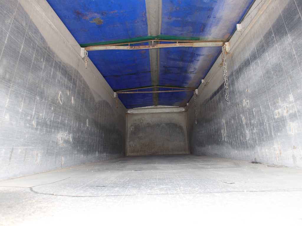 Schmitz Cargobull SKI 24 SL 10.5, AXLES 9t, LIFTING AXLE lízing Schmitz Cargobull SKI 24 SL 10.5, AXLES 9t, LIFTING AXLE: 8 kép.