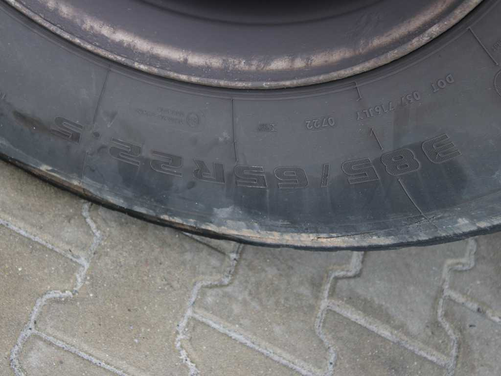 Ponyvás félpótkocsi Schwarzmüller SPA 3/E, SAF AXLES, MULTILOCK, MULDA: 10 kép. Ponyvás félpótkocsi Schwarzmüller SPA 3/E, SAF AXLES, MULTILOCK, MULDA: 10 kép.