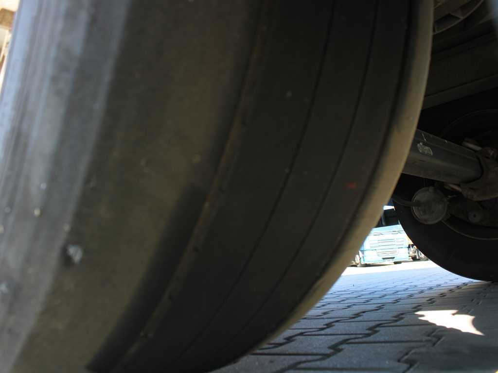 Svan CHT 202, CARRIER SUPRA 850 U, ELECTRIC CONNECTION lízing Svan CHT 202, CARRIER SUPRA 850 U, ELECTRIC CONNECTION: 15 kép.