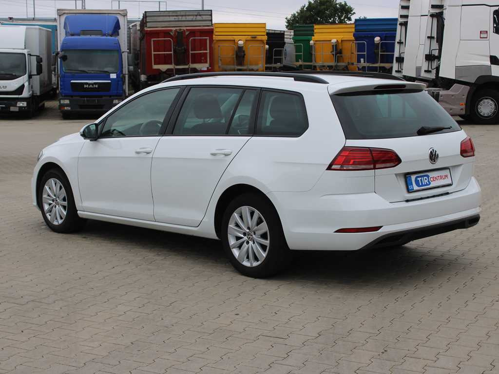 Volkswagen GOLF, 1.6 TDI 85kW, AdBlue - Autó: 5 kép. Volkswagen GOLF, 1.6 TDI 85kW, AdBlue - Autó: 5 kép.