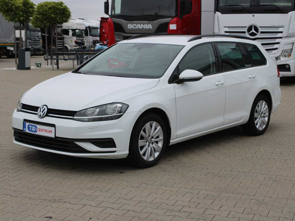 Volkswagen GOLF, 1.6 TDI 85kW, AdBlue - Autó: 1 kép. Volkswagen GOLF, 1.6 TDI 85kW, AdBlue - Autó: 1 kép.