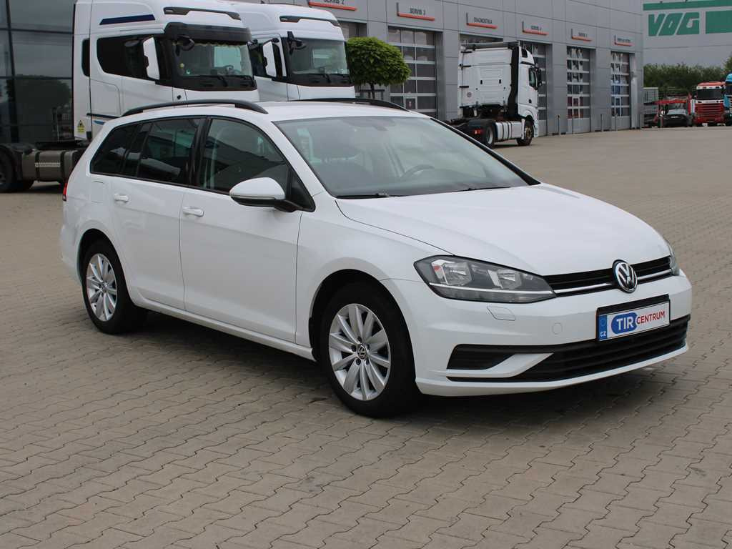 Volkswagen GOLF, 1.6 TDI 85kW, AdBlue - Autó: 3 kép. Volkswagen GOLF, 1.6 TDI 85kW, AdBlue - Autó: 3 kép.