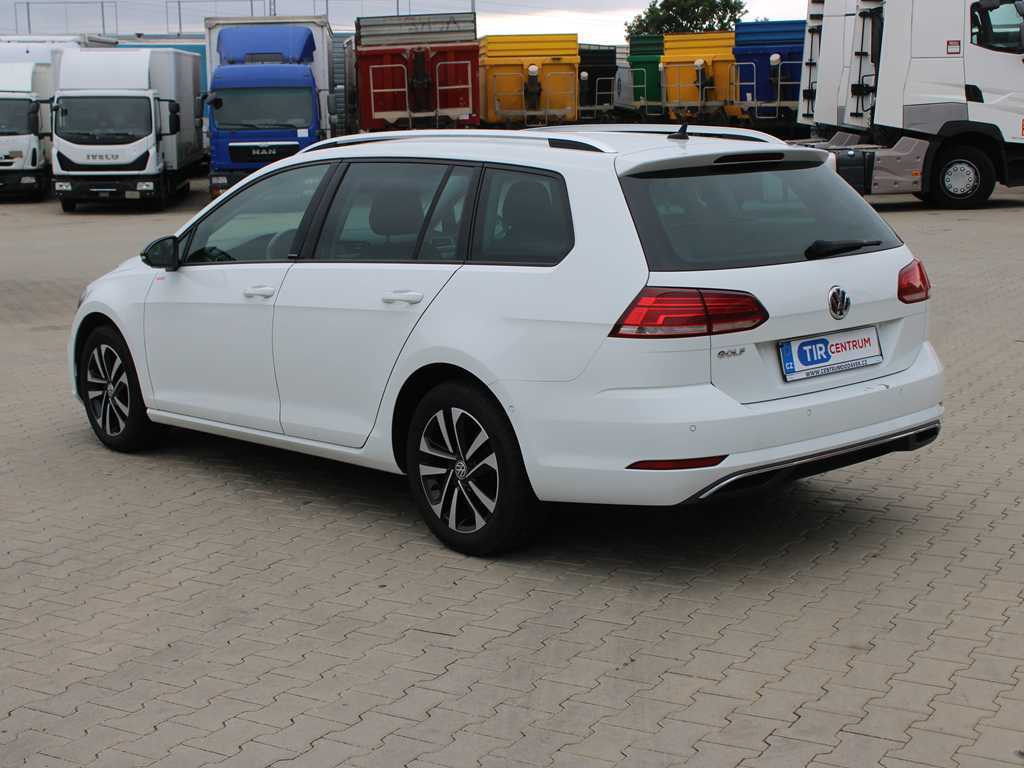 Volkswagen GOLF, IQ. DRIVE, 1.6 TDI 85kW, AdBlue, NAVIGATION - Autó: 5 kép. Volkswagen GOLF, IQ. DRIVE, 1.6 TDI 85kW, AdBlue, NAVIGATION - Autó: 5 kép.