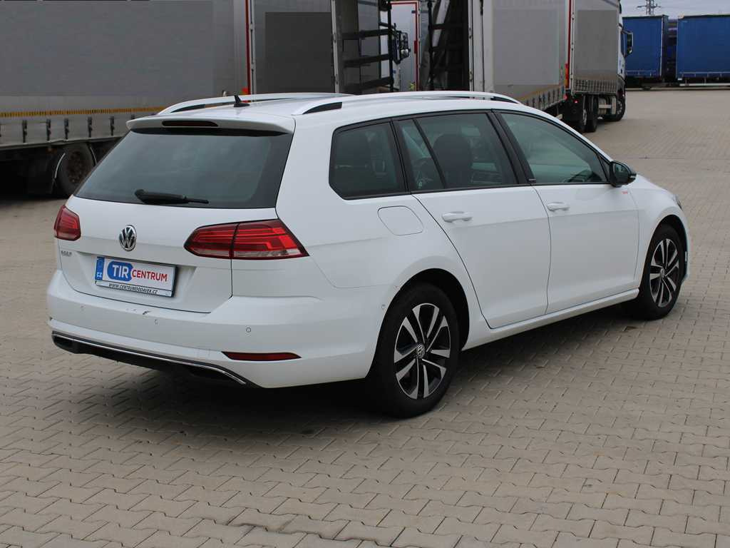 Volkswagen GOLF, IQ. DRIVE, 1.6 TDI 85kW, AdBlue, NAVIGATION - Autó: 2 kép. Volkswagen GOLF, IQ. DRIVE, 1.6 TDI 85kW, AdBlue, NAVIGATION - Autó: 2 kép.
