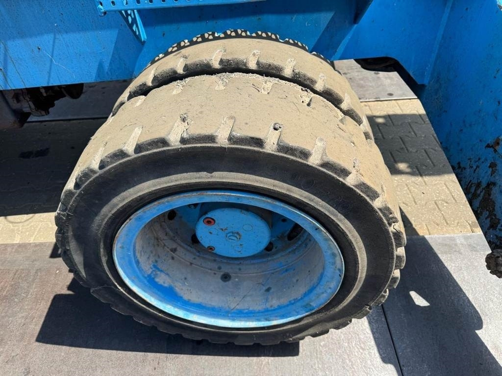 Fuchs MHL 320 - Hulladék kotró: 5 kép. Fuchs MHL 320 - Hulladék kotró: 5 kép.