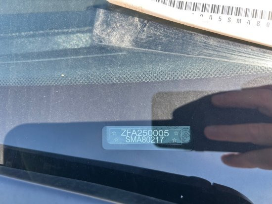 Fiat Ducato 250 MAXI FG L4 3500, 140Ps, LBW, Klima, Rückfahrkamera, Schalter - Dobozos kisteherautó: 5 kép. Fiat Ducato 250 MAXI FG L4 3500, 140Ps, LBW, Klima, Rückfahrkamera, Schalter - Dobozos kisteherautó: 5 kép.